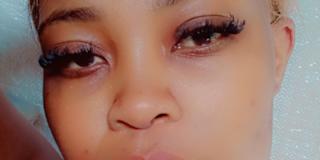 Keabetswe Chueu