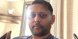 Amith Lutchman