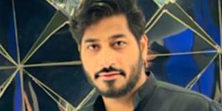 Mirza Ahtisham Warsi