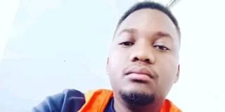 Sizwe Mhlongo