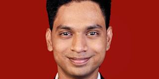 Sudhanshu Borade