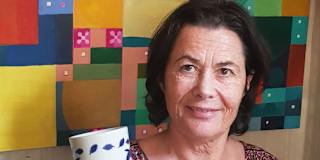 Juliet Hornblow