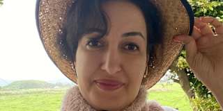 Zohreh