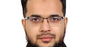 Mahbubur Rahman
