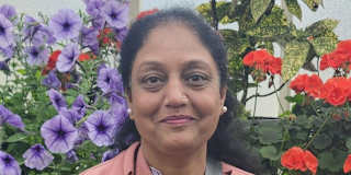 Meghana Patel