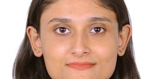 Antara Goswami