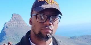 TJ Mashabela