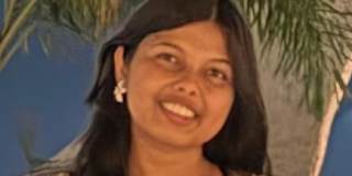 ANKITA BEHERA