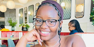 Ndivhuwo Peggy Ndou
