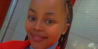 Karabo Mothoa