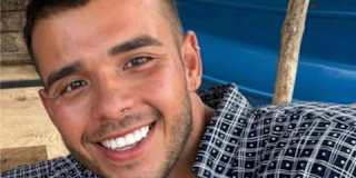 Daniel Rai