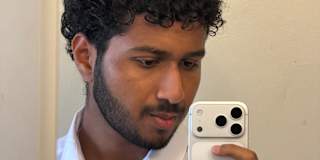 Pon Aswin Sankaralingam