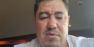 Ubaldo Hernandez