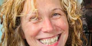 Christine Sherratt