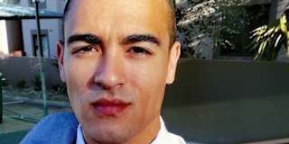 Liam Petersen