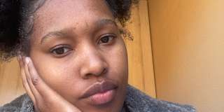 Nthatile Ntsoebea