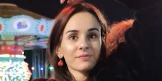 Daniella Pestana