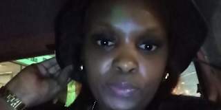 Ayanda Msane