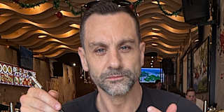Charles Morier