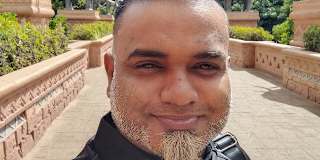 Dean Naidu