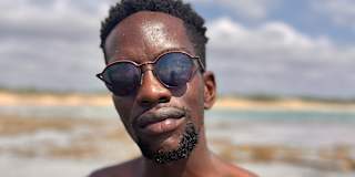 Mlangeni Dlamini