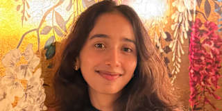 Apekasha Patade