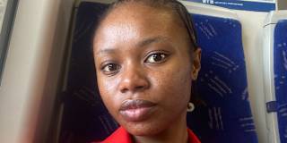 Andile Mahlangu
