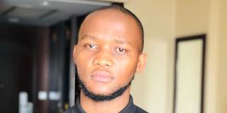 Sibonelo Ngidi