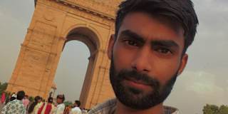 Brijesh Maurya