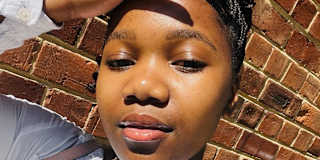 Noluthando Sangweni