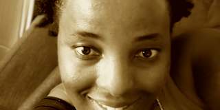 Mercy Mhlanga