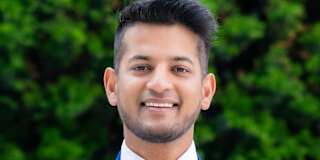 Ayush Agarwal