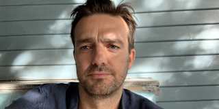 Carl Beukes