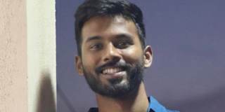 Rohit Gowda
