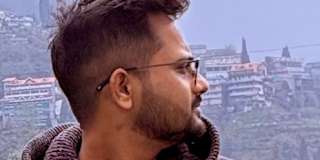 Ayush Raj