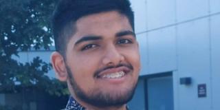 Tayyab Ahmad