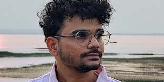Shubham Kapse