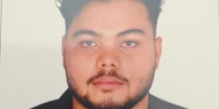 ALPHA PATEL
