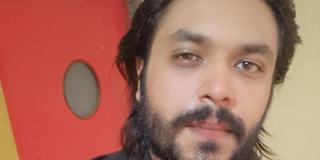 Hairamb Sharma