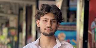 krishna saini