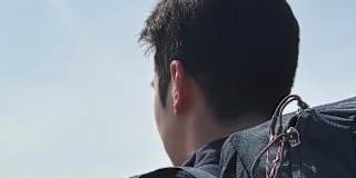 John