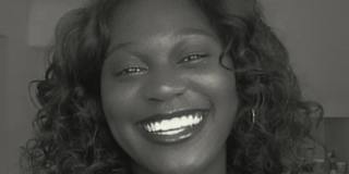 Francine Nzombo