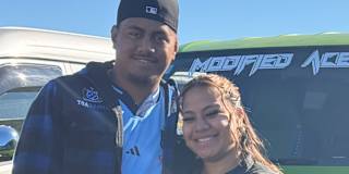 Tuai