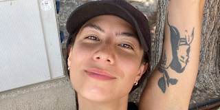 Lisa Daopraky