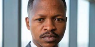 Banele Mathebula