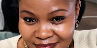 Tsholofelo Diale