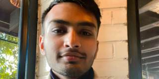 Dr Rohan Yadav