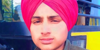 Mehakdeep Singh