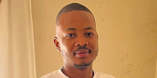 Thabiso Nkwane