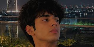 Krishav
